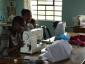 Swaziland Esitjeni – unser Nähcenter