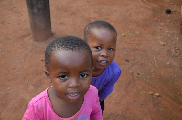 Shelter Kids