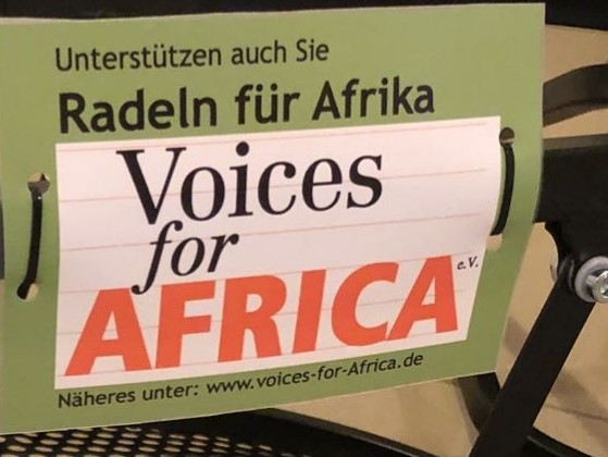 Mit Spenden unterstützen