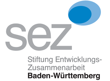 Logo SEZ