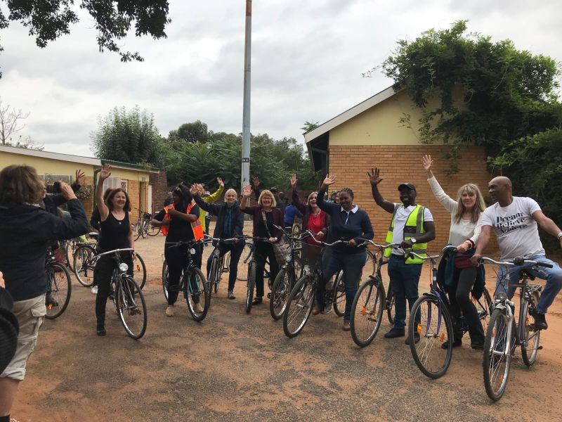 Radtour