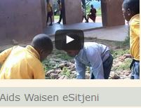 Aids Waisen eSitjeni