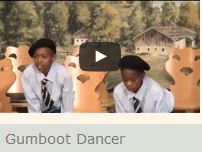 Gumbootdancer