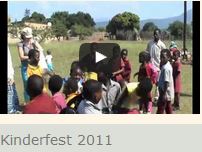 Kinderfest 2011