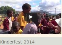 Kinderfest 2014