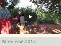 Patenreise 2015
