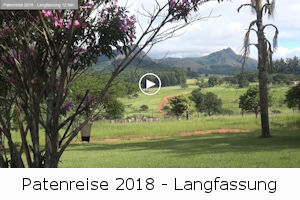 Patenreise 2018 - Langfassung
