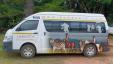 Lodge in Eswatini