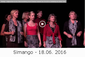 Simango - 18.06.2016 - Heidelberg